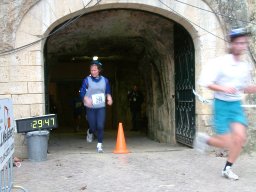 Grotten Marathon